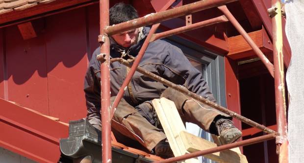 FOTO: Sunce je u šetnju izmamilo brojne Požežanke i Požežane, 12.3.2022.