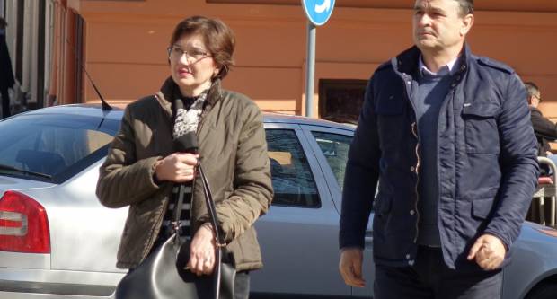 FOTO: Sunce je u šetnju izmamilo brojne Požežanke i Požežane, 12.3.2022.