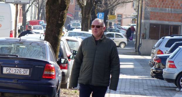 FOTO: Sunce je u šetnju izmamilo brojne Požežanke i Požežane, 12.3.2022.