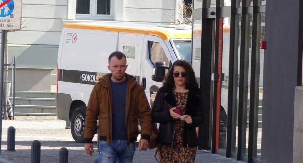 FOTO: Sunce je u šetnju izmamilo brojne Požežanke i Požežane, 12.3.2022.