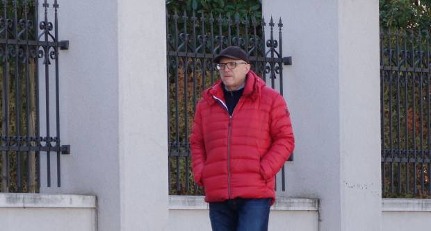 FOTO: Sunce je u šetnju izmamilo brojne Požežanke i Požežane, 12.3.2022.