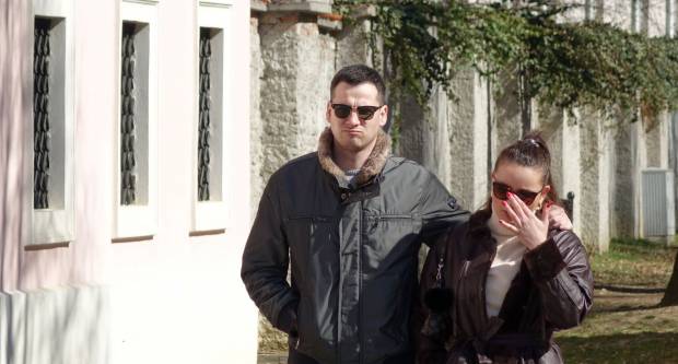 FOTO: Sunce je u šetnju izmamilo brojne Požežanke i Požežane, 12.3.2022.