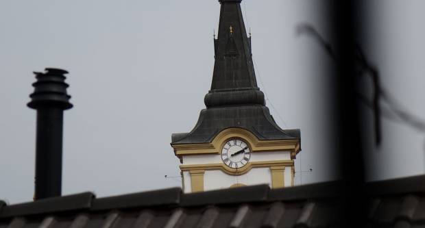 Šetnja požeškim ulicama