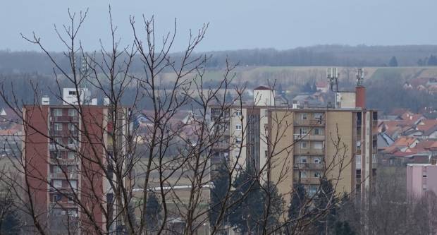 Šetnja požeškim ulicama