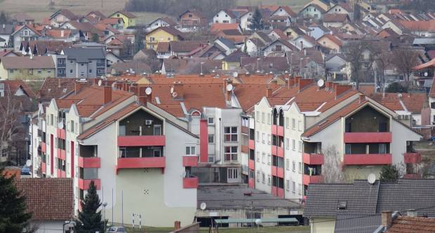 Šetnja požeškim ulicama