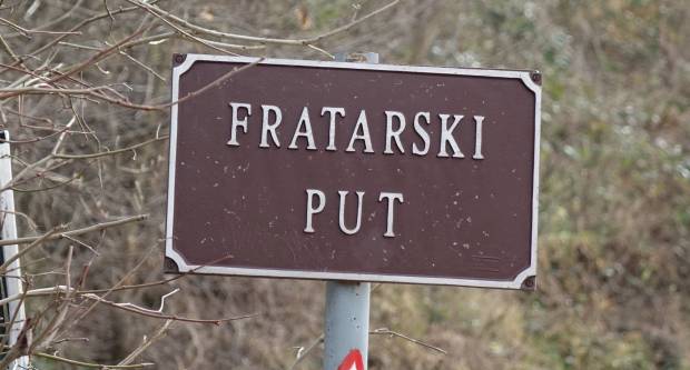 Šetnja požeškim ulicama