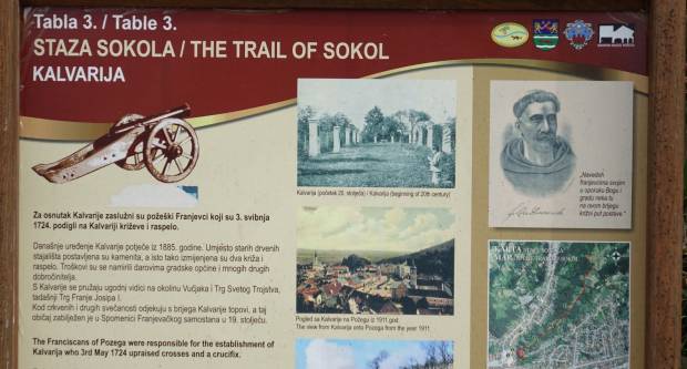 Šetnja požeškim ulicama