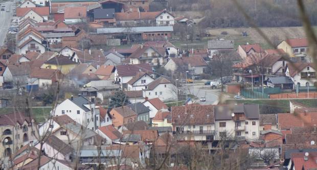 Šetnja požeškim ulicama