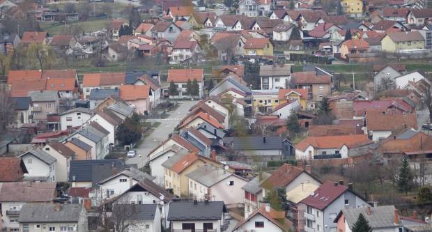 Šetnja požeškim ulicama