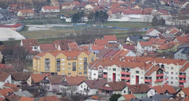 Šetnja požeškim ulicama