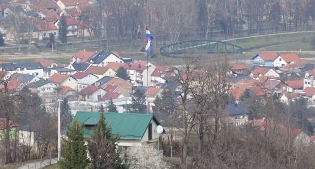 Šetnja požeškim ulicama