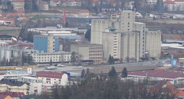 Šetnja požeškim ulicama