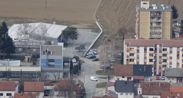 Šetnja požeškim ulicama