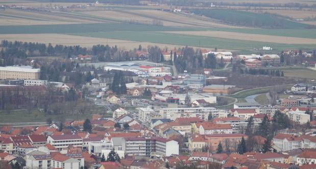 Šetnja požeškim ulicama