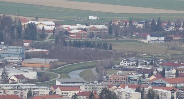 Šetnja požeškim ulicama