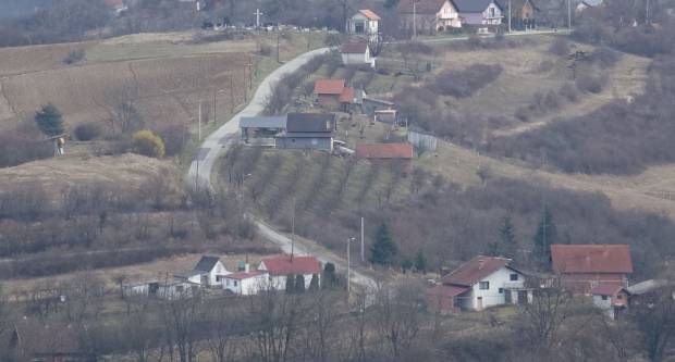 Šetnja požeškim ulicama