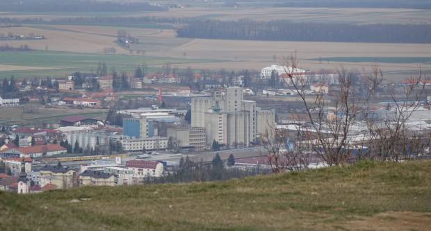 Šetnja požeškim ulicama