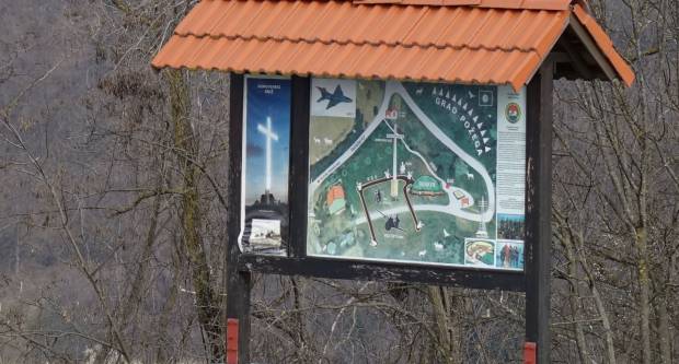 Šetnja požeškim ulicama