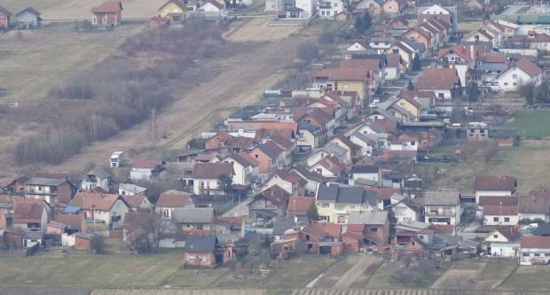 Šetnja požeškim ulicama