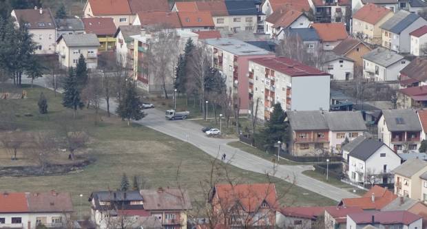 Šetnja požeškim ulicama