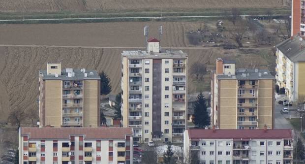 Šetnja požeškim ulicama