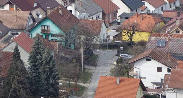 Šetnja požeškim ulicama