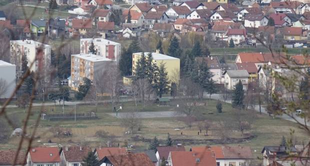 Šetnja požeškim ulicama