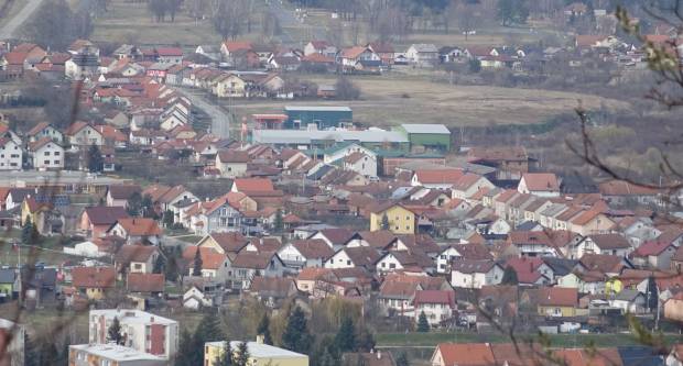 Šetnja požeškim ulicama