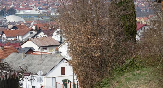 Šetnja požeškim ulicama