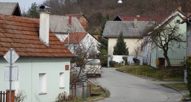 Šetnja požeškim ulicama