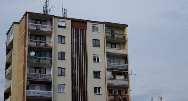 Šetnja požeškim ulicama