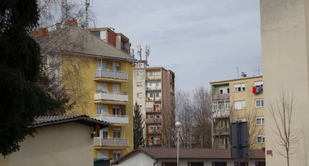 Šetnja požeškim ulicama