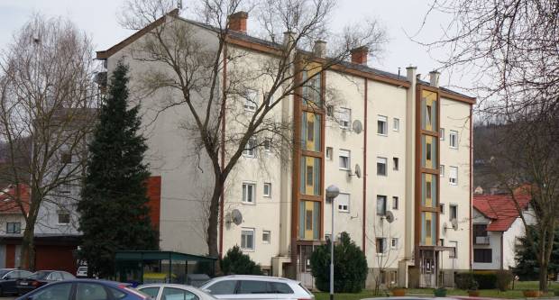 Šetnja požeškim ulicama