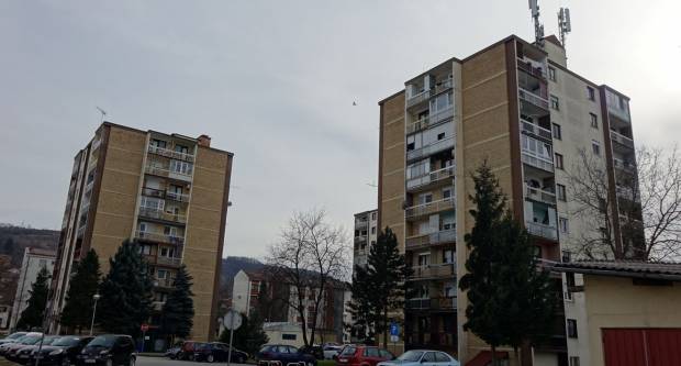 Šetnja požeškim ulicama