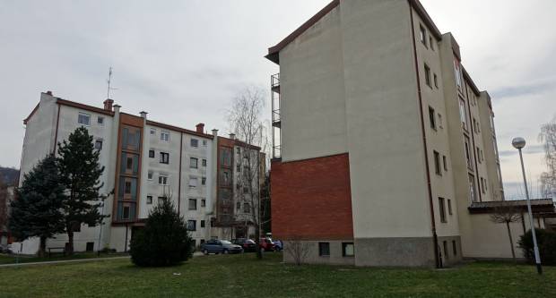 Šetnja požeškim ulicama