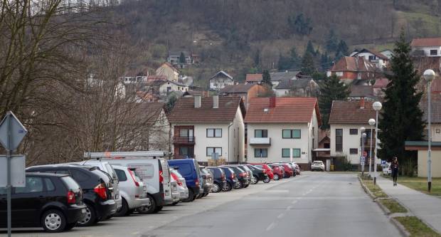 Šetnja požeškim ulicama