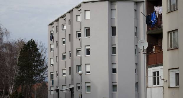 Šetnja požeškim ulicama