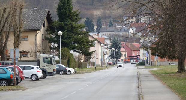 Šetnja požeškim ulicama