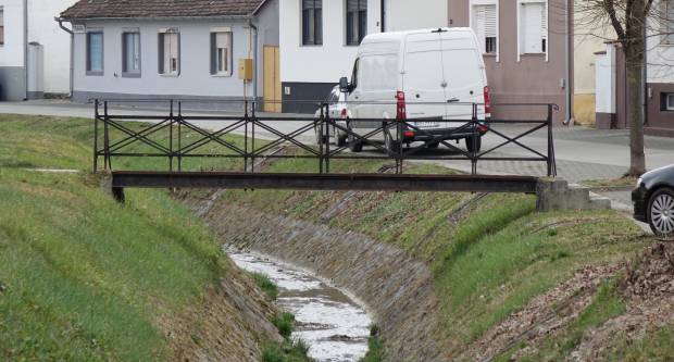 Šetnja požeškim ulicama