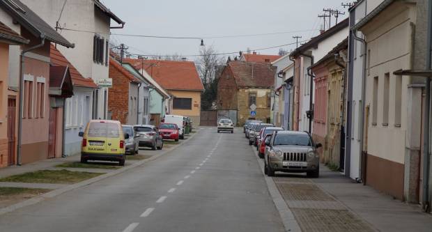 Šetnja požeškim ulicama