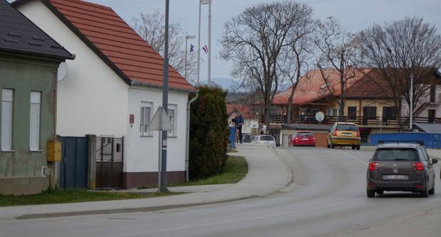 Šetnja požeškim ulicama