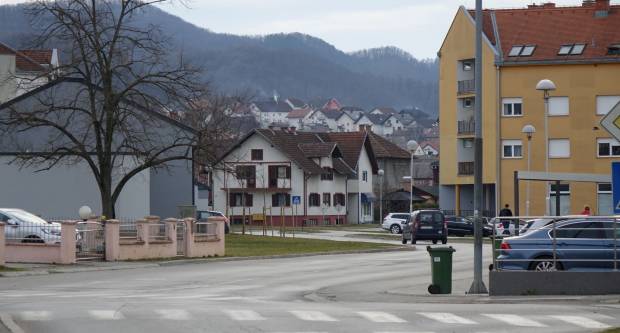 Šetnja požeškim ulicama