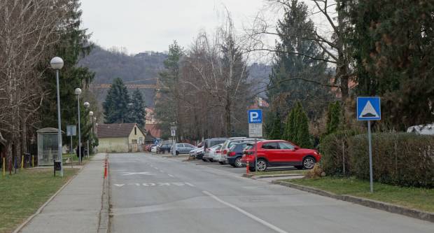 Šetnja požeškim ulicama