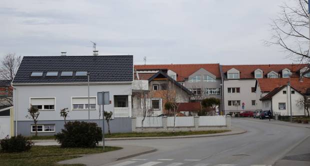 Šetnja požeškim ulicama