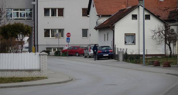 Šetnja požeškim ulicama