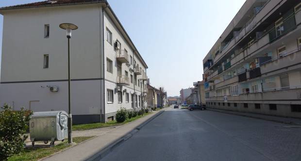 Šetnja požeškim ulicama