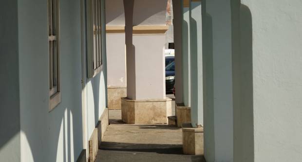 Šetnja požeškim ulicama