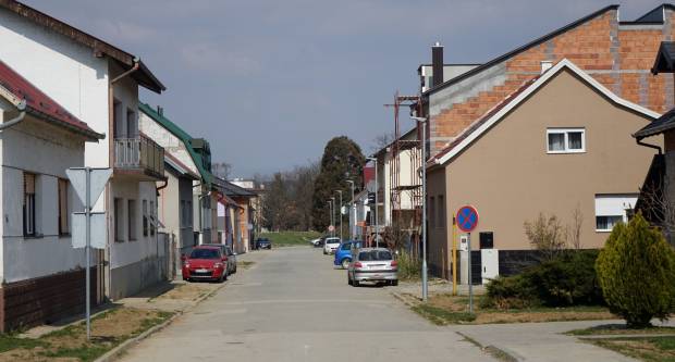 Šetnja požeškim ulicama