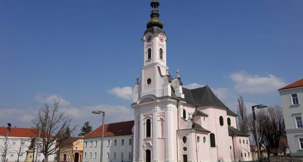 Šetnja požeškim ulicama