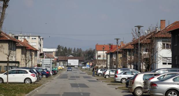 Šetnja požeškim ulicama